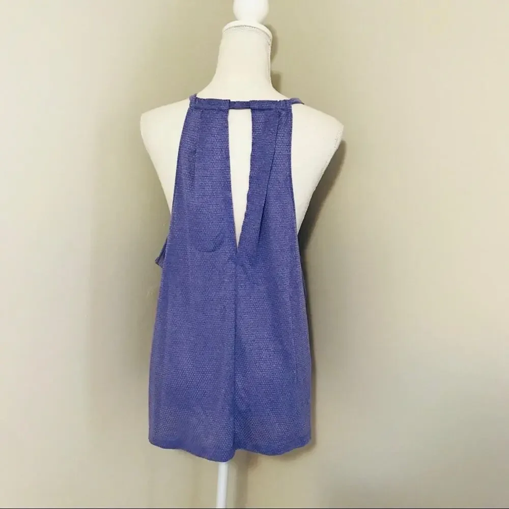 Nike Dri Fit Racer Back Tank